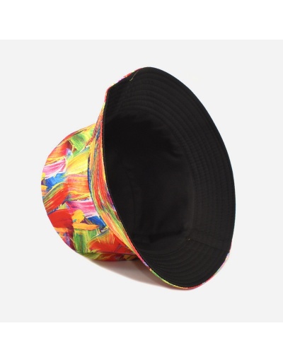 Replica  Tie Dyed Unisex Summer Bucket Hats #800001 $9.69 USD for Wholesale