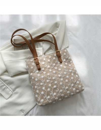  Fashion Lace Women's Tote Bag #800013 $10.61 USD, Wholesale Fashion Tote Bag