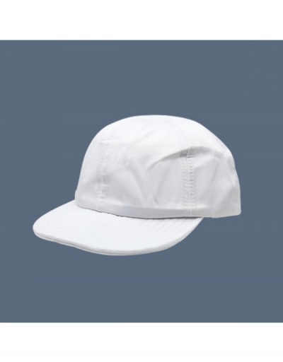 Replica  Fashion Pure Color Patchwork Drawstring Women's Cap #800031 $11.10 USD for Wholesale