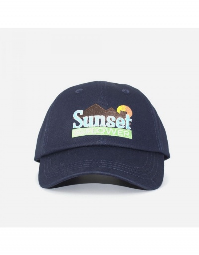 Replica Vintage Summer Cotton  Embroidery Unisex Baseball Caps #800104 $14.92 USD for Wholesale