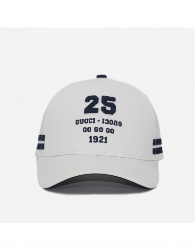 Outdoor Summer Unisex Embroidery  Baseball Cap  #800110 $19.14 USD, Wholesale Fashion Hats