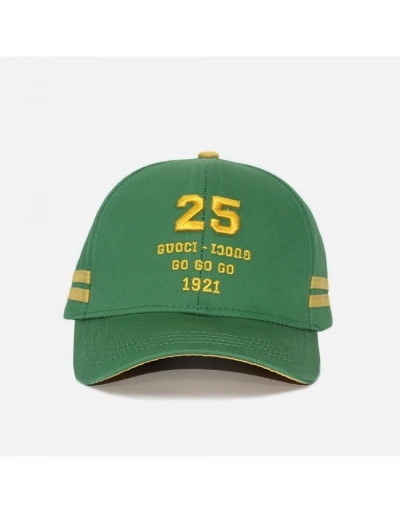 Replica Outdoor Summer Unisex Embroidery  Baseball Cap  #800110 $19.14 USD for Wholesale