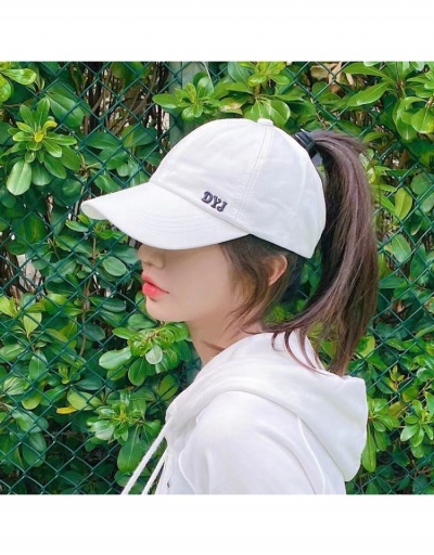 Replica Summer Fashion Casual Baseball Caps Hats #800130 $9.85 USD for Wholesale