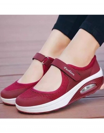 Replica Women Fashion Summer Sport Sneakers  #800250 $23.38 USD for Wholesale