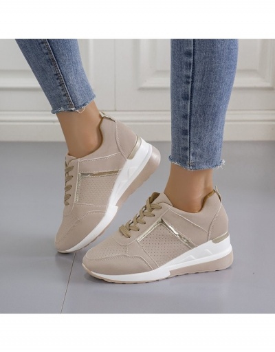  Sports Style Bandage Gauze Patchwork  Casual Shoes #800287 $23.35 USD, Wholesale Fashion Sneaker