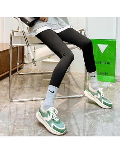 Replica  2022 Casual Sport Elevator Shoes Sneakers #800302 $56.32 USD for Wholesale