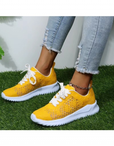 Replica Fashion Casual Sport Shoes For Women #800331 $32.76 USD for Wholesale