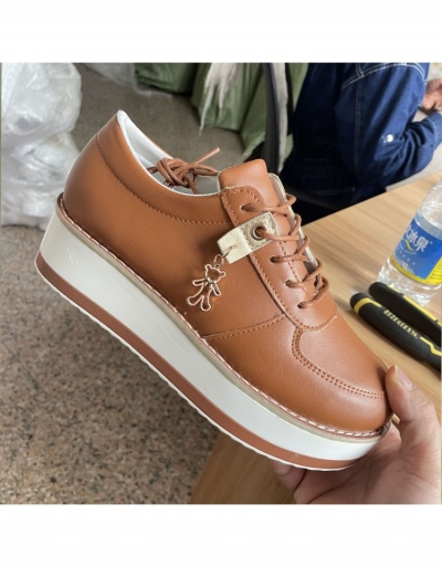 Replica  2022 Spring Casual Chunky Sneaker #800338 $32.17 USD for Wholesale