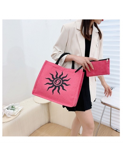  Pattern Printing Fashion Tote Bag Set #800583 $9.23 USD, Wholesale Fashion Tote Bag