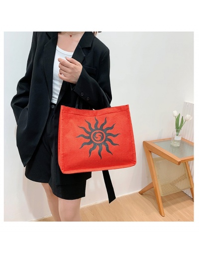 Replica  Pattern Printing Fashion Tote Bag Set #800583 $9.23 USD for Wholesale