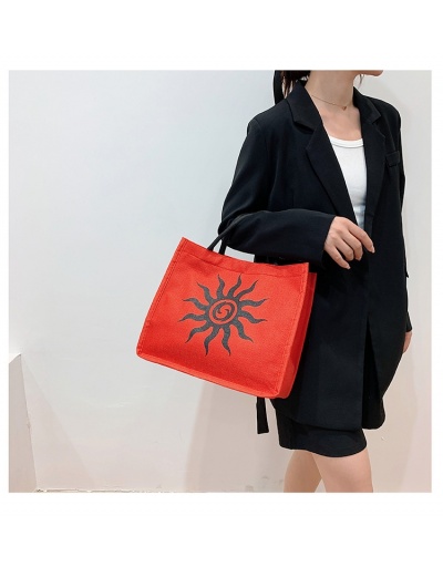 Replica  Pattern Printing Fashion Tote Bag Set #800583 $9.23 USD for Wholesale