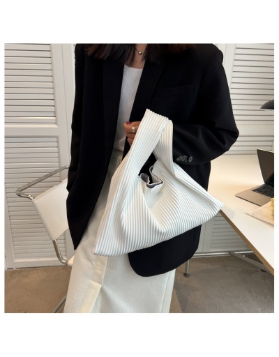 Replica Shopping Versatile Casual Solid Tote Bags For Women #800589 $10.85 USD for Wholesale