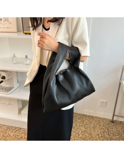 Replica Shopping Versatile Casual Solid Tote Bags For Women #800589 $10.85 USD for Wholesale