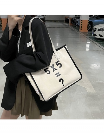 Women Printing Canvas Tote Bags  #800606 $22.43 USD, Wholesale Fashion Tote Bag