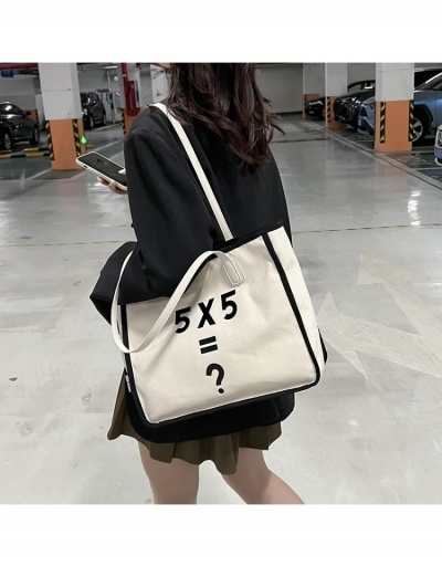 Replica Women Printing Canvas Tote Bags  #800606 $22.43 USD for Wholesale