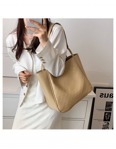  PU Fashion Large Capacity Tote Bag For Women #800656 $22.25 USD, Wholesale Fashion Tote Bag