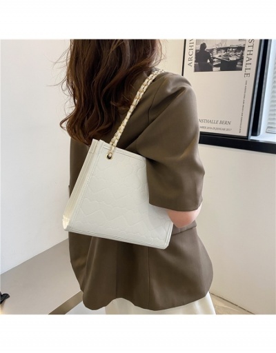 Heart Pattern Chain Tote Bag For Work #800660 $11.51 USD, Wholesale Fashion Tote Bag