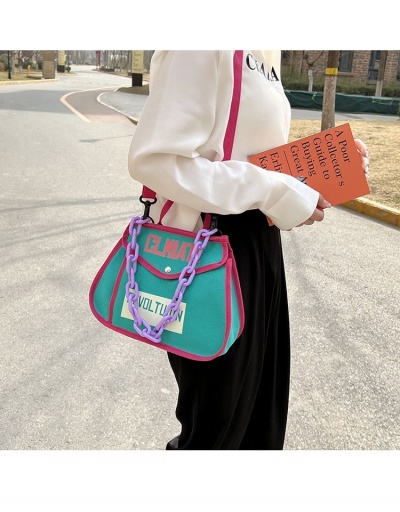 Replica Stylish Vintage Canvas Student Shoulder Tote Bags  #800661 $19.50 USD for Wholesale