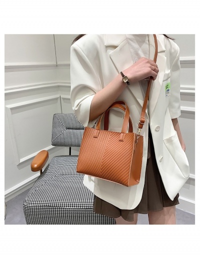 Replica Korean Fashion Vintage Handbags For Women #800665 $10.02 USD for Wholesale