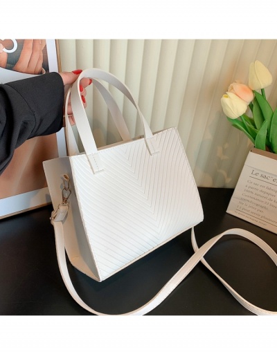 Replica Korean Fashion Vintage Handbags For Women #800665 $10.02 USD for Wholesale