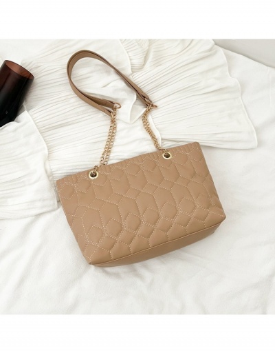 Fashion Casual Versatile Shoulder Bags For Women #800666 $11.54 USD, Wholesale Fashion Tote Bag