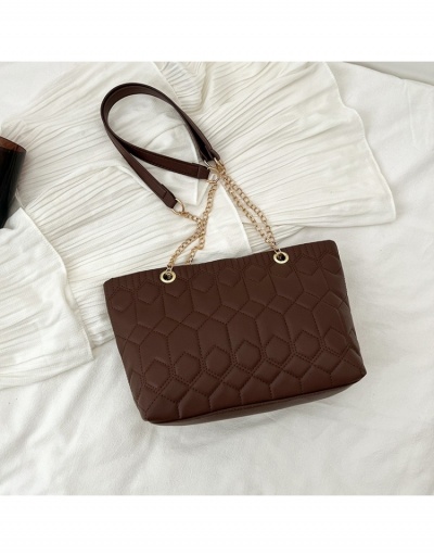 Replica Fashion Casual Versatile Shoulder Bags For Women #800666 $11.54 USD for Wholesale