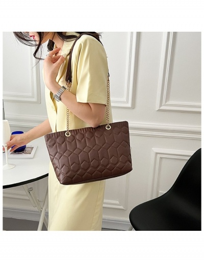 Replica Fashion Casual Versatile Shoulder Bags For Women #800666 $11.54 USD for Wholesale