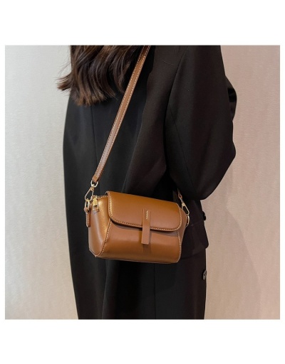 Replica  2022 PU Fashion Women's Shoulder Bags #800782 $26.65 USD for Wholesale