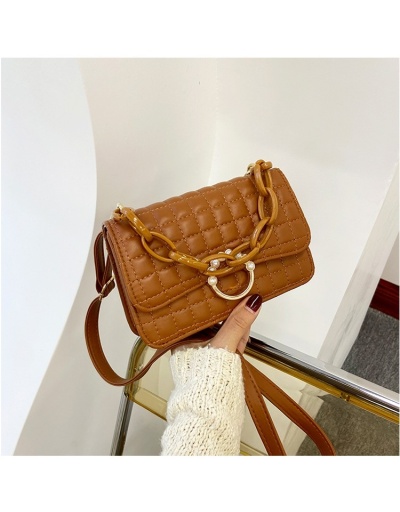 Replica  2022 Pure Color Small Square Bag #800785 $19.60 USD for Wholesale