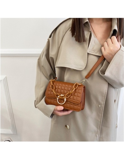 Replica  2022 Pure Color Small Square Bag #800785 $19.60 USD for Wholesale