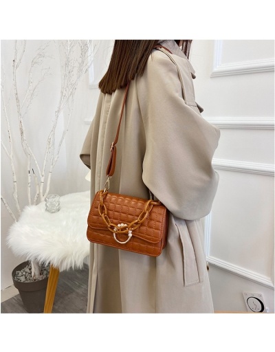 Replica  2022 Pure Color Small Square Bag #800785 $19.60 USD for Wholesale