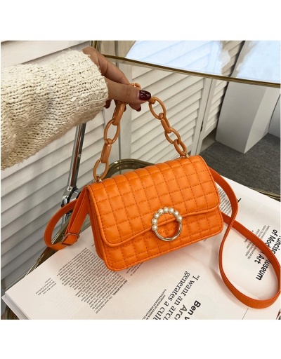 Replica  2022 Pure Color Small Square Bag #800785 $19.60 USD for Wholesale