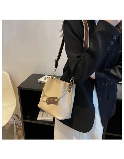 Shopping Street Removable Shoulder Bucket Shoulder Bags #800800 $41.85 USD, Wholesale Fashion Shoulder Bags