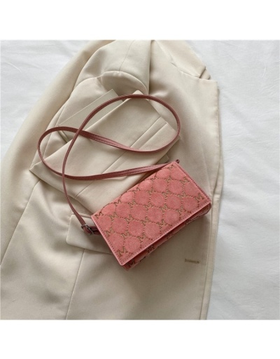 Replica  PU Rhombus Lattice Women's Shoulder Bags #800808 $20.63 USD for Wholesale