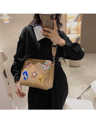 Replica  2022 New Fashion Shoulder Bags For Women #800813 $47.93 USD for Wholesale