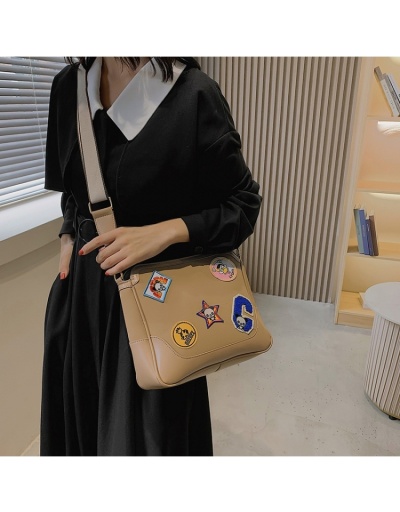 Replica  2022 New Fashion Shoulder Bags For Women #800813 $47.93 USD for Wholesale