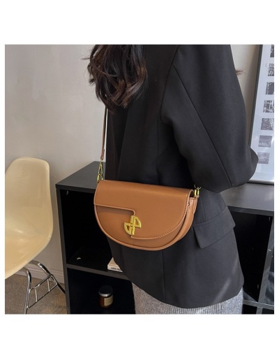 Replica  2022 New PU Women's Underarm Bag #800819 $35.00 USD for Wholesale