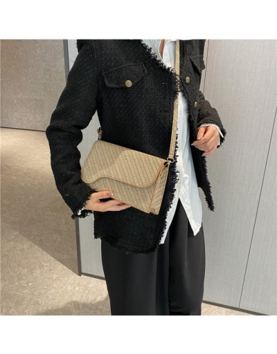 Replica  2022 New PU Fashion Cross Body Bag #800827 $21.70 USD for Wholesale