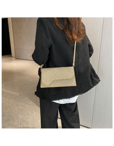 Replica  2022 New PU Fashion Cross Body Bag #800827 $21.70 USD for Wholesale