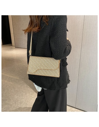 Replica  2022 New PU Fashion Cross Body Bag #800827 $21.70 USD for Wholesale