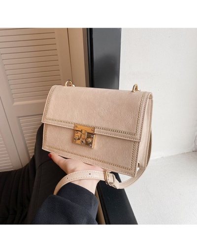 Replica Retro Brown Ladies Shoulder Bags #800832 $36.45 USD for Wholesale