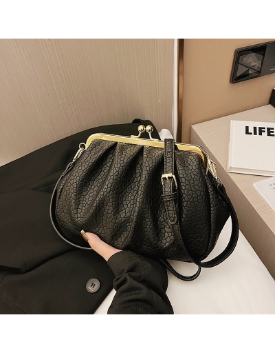 Replica  PU Pure Color Messenger Bag For Women #800845 $43.55 USD for Wholesale