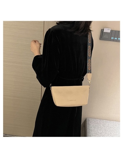 Replica Retro Black One Shoulder Bags For Ladies #800848 $13.75 USD for Wholesale