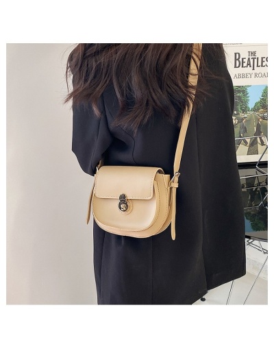 Replica Simple Design Solid Shoulder Bags #800853 $31.73 USD for Wholesale