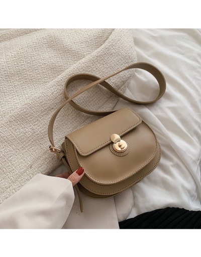 Replica Simple Design Solid Shoulder Bags #800853 $31.73 USD for Wholesale