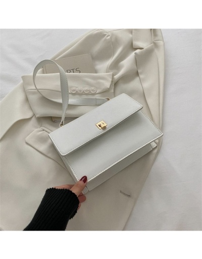 Replica  French Pure Color Underarm Bag For Women #800880 $20.80 USD for Wholesale