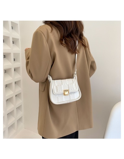 Replica  PU Fashion Casual Women's Shoulder Bags #800884 $20.63 USD for Wholesale