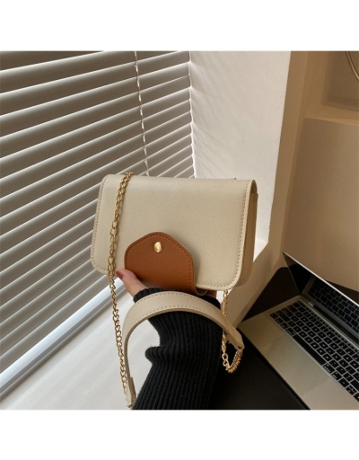 Replica  Daily Simple Shoulder Bag For Women #800887 $20.93 USD for Wholesale