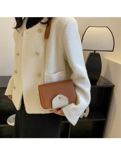 Replica  Daily Simple Shoulder Bag For Women #800887 $20.93 USD for Wholesale