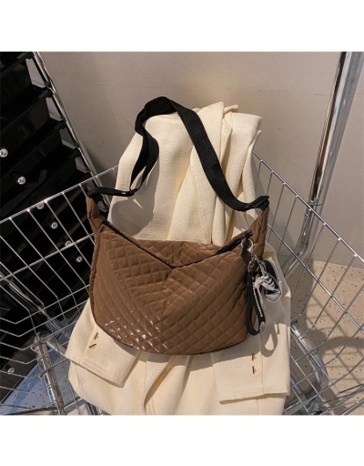  2022 Casual Canvas Women's Shoulder Bags #800899 $20.25 USD, Wholesale Fashion Shoulder Bags